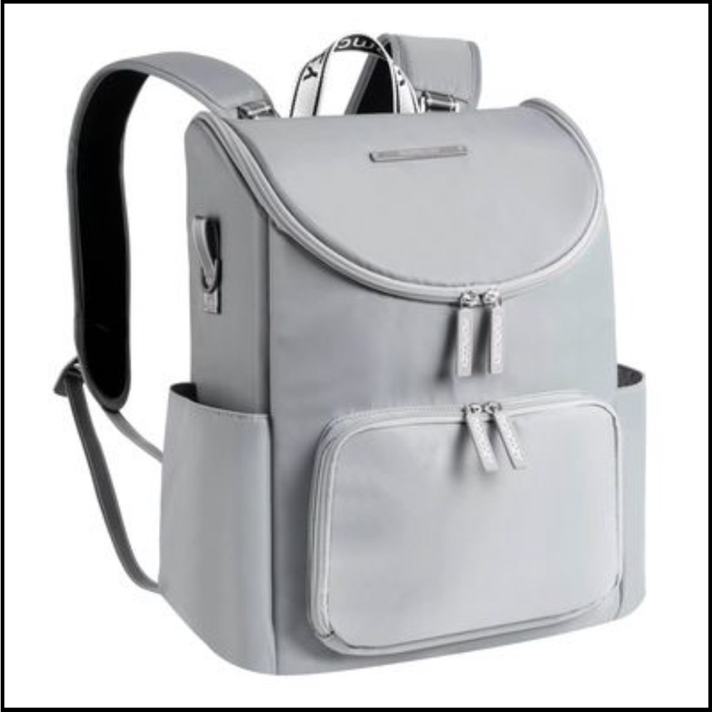 Brand New Momcozy Diaper Backpack!